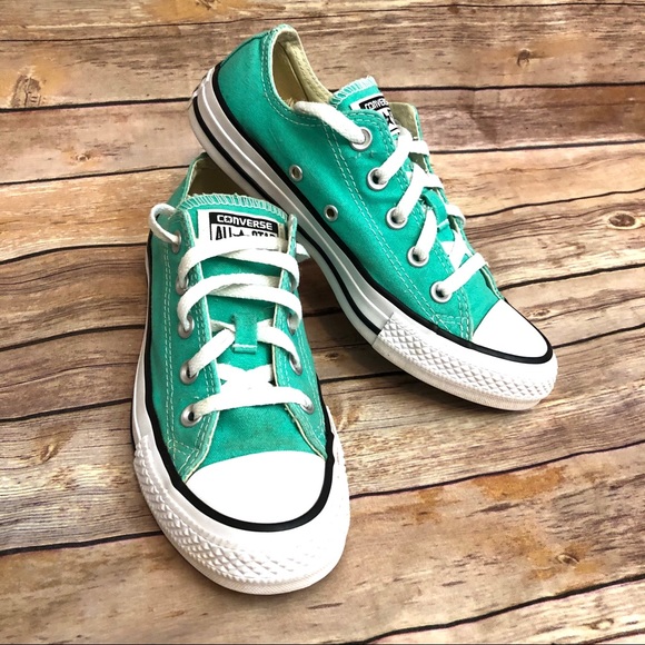 converse mint